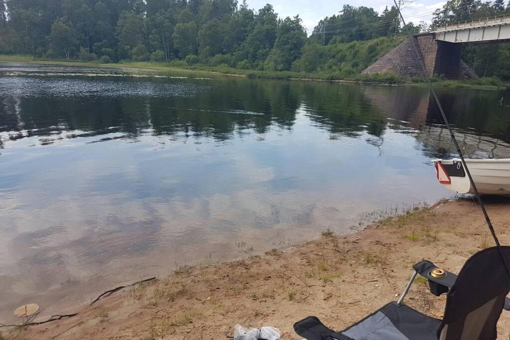 Mysig Lagenhet Nara Isaberg Mountain Resort Nissafors Eksteriør bilde